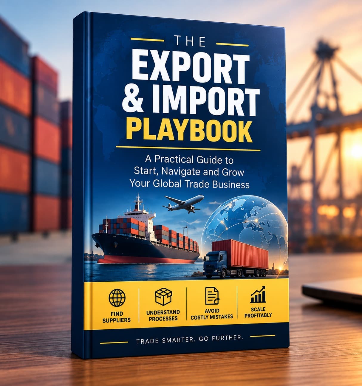 Export & Import Playbook
